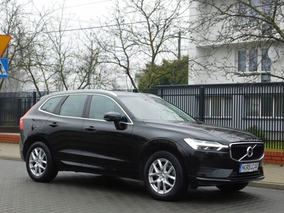 Volvo XC60 II Crossover D3 150KM 2019