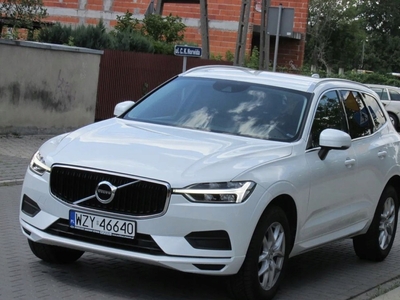 Volvo XC60 II Crossover D3 150KM 2020