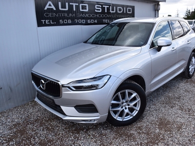 Volvo XC60 II Crossover D5 235KM 2018