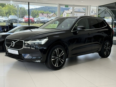 Volvo XC60 II Crossover T5 250KM 2019