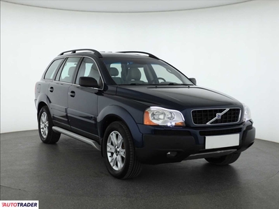 Volvo XC90 2.9 268 KM 2003r. (Piaseczno)