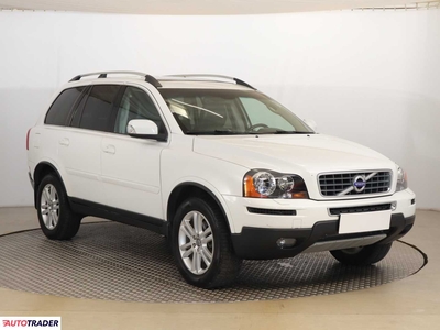 Volvo XC90 3.2 240 KM 2010r. (Piaseczno)