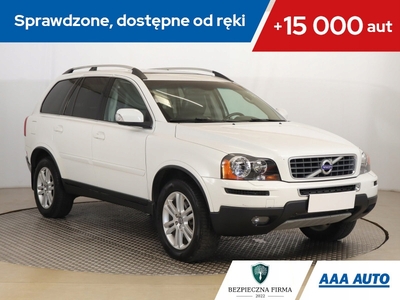 Volvo XC90 I 3.2 243KM 2010