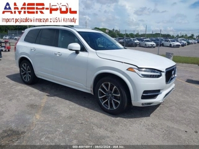 Volvo XC90 II 2019