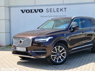 Volvo XC90 II 2019