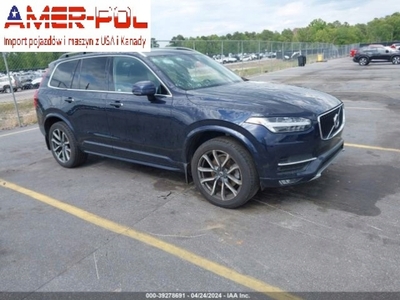 Volvo XC90 II 2019