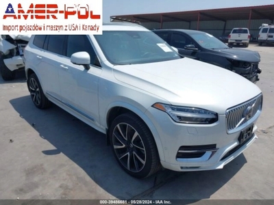 Volvo XC90 II 2023