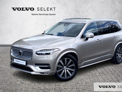 Volvo XC90 II 2023