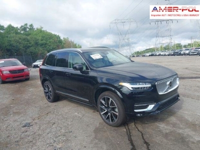 Volvo XC90 II 2023