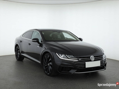 VW Arteon 2.0 TDI 4Motion