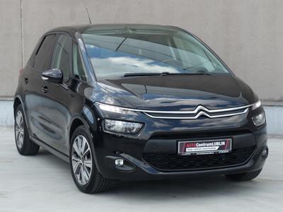 Citroen C4 Picasso I 1.6 VTi 120KM 2013