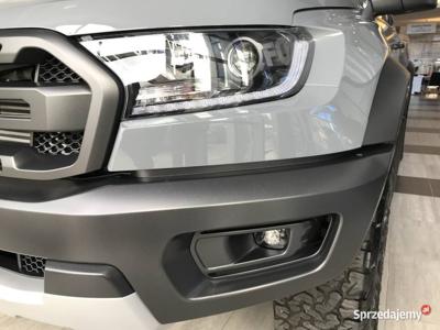 Ford Ranger RAPTOR 2.0 213KM A10 4x4