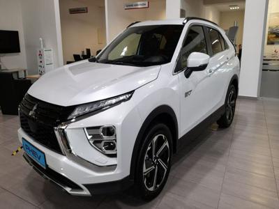 Mitsubishi Eclipse Cross Inbusiness 2,4 HYBRYDA