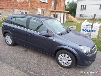 Opel Astra H 2009R Benzyna 1.8 16V 125KM Z NIEMIEC