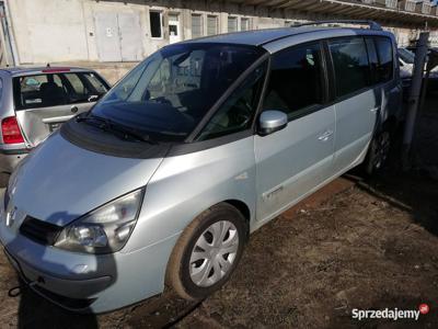 Renault Espace 2.2 Dci 7-osobowy