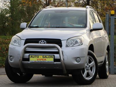 Toyota RAV-4