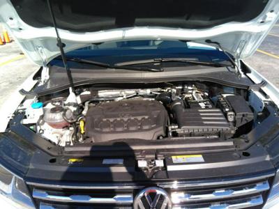 Volkswagen Tiguan SE 2.0L 184KM 7os. 2021 II (2016-)