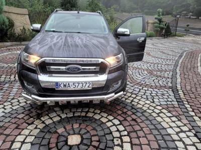 Ładny Ford Ranger2.2 Okazja