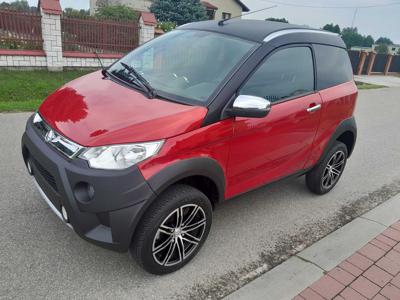 aixam ligier microcar jdm od 14 lat