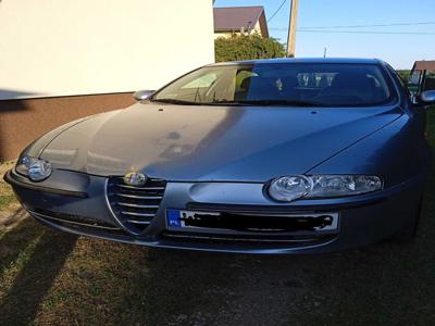 Alfa Romeo 147 jtd