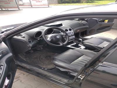 Alfa Romeo 156, 1.6 benzyna+gaz sprzedam