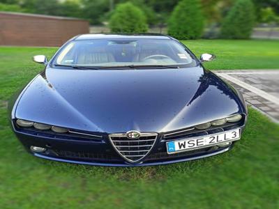 Alfa Romeo 159 185KM