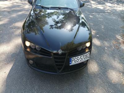 Alfa Romeo 159 1.9 16v możliwa zamiana. Ostatni dzień na OLX