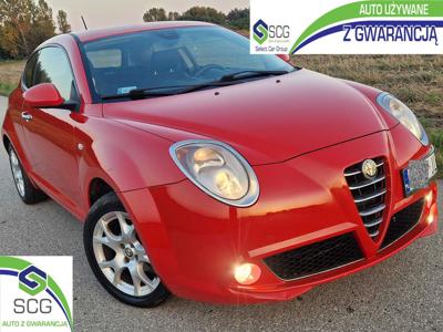 Alfa Romeo Mito 1.4LPG sprzedany dostępne podobne pod nr tel