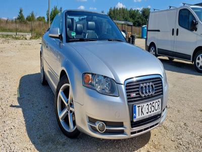 Audi* 2007 Rok* 2.0 Diesel* 140KM* Serwis* zamiana*100 % sprawne