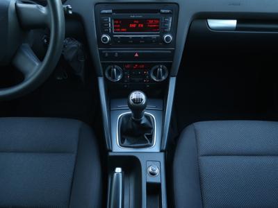 Audi A3 2010 2.0 TDI ABS