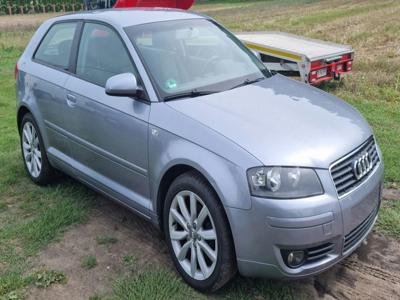 Audi a3 8p z Niemiec !