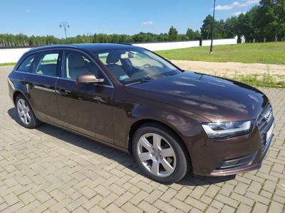 Audi a4 b8 po lifcie sprzedam-zamienię