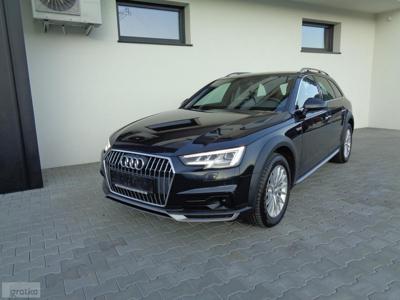 Audi A4 B9 ALLROAD