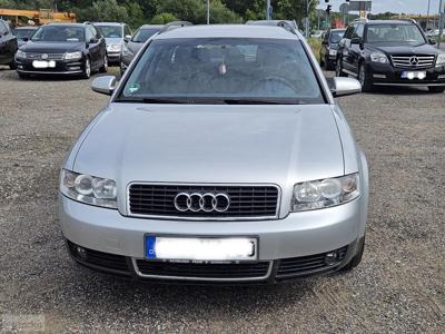 Audi A4 II (B6) Avant 2.0