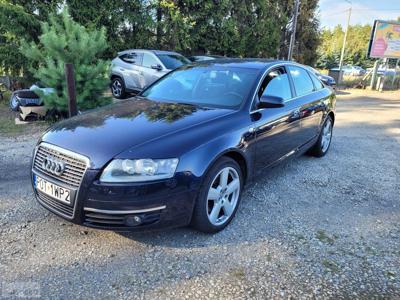 Audi A6 III (C6) 2.4