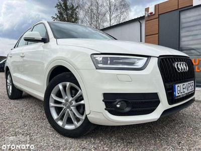 Audi Q3 I (8U)