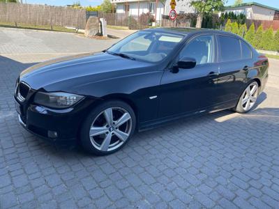 BMW 3/2.0D/184KM