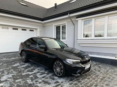 BMW 520d 2018r. - M-Power - G30 - Raty Zamiana