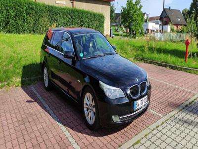 BMW E60 E61 Lci Lift 520d Automat PDC Xenon