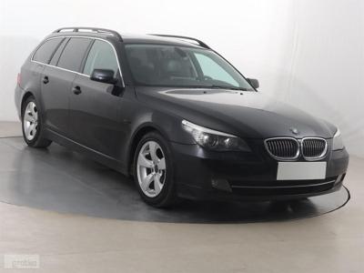 BMW SERIA 5 V (E60/E61) BMW SERIA 5 , Automat, Xenon, Klimatronic, Tempomat, Parktronic,