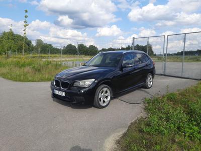 BMW X1 M pakiet 2.0d