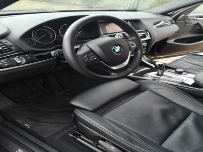 BMW X4 2.0 X drive