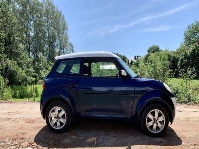 Chatenet Ch26 (Aixam, Microcar) AM, B1