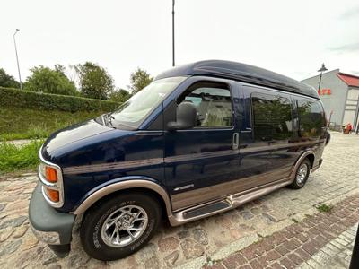 Chevrolet Express