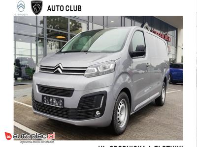 Citroen Jumpy