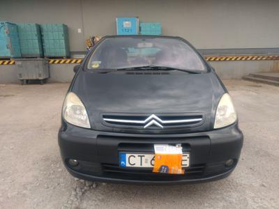 Citroen Xsara Picasso 1.8 benzyna 2005 rok ,194 tys.km