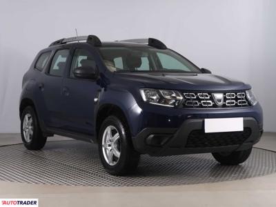 Dacia Duster 1.6 112 KM 2019r. (Piaseczno)