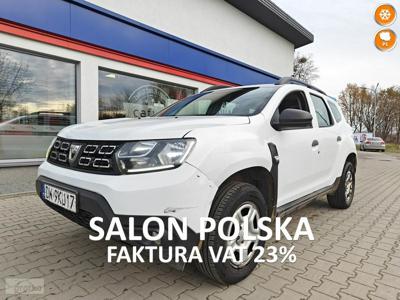 Dacia Duster I