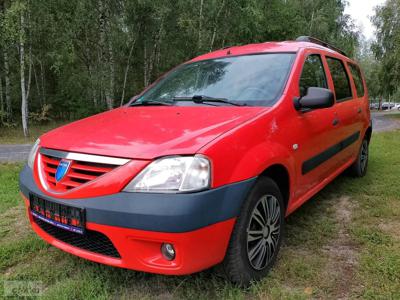 Dacia Logan I