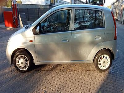 Daihatsu CUORE 2005 rok